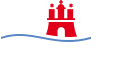Logo Stadt Hamburg
