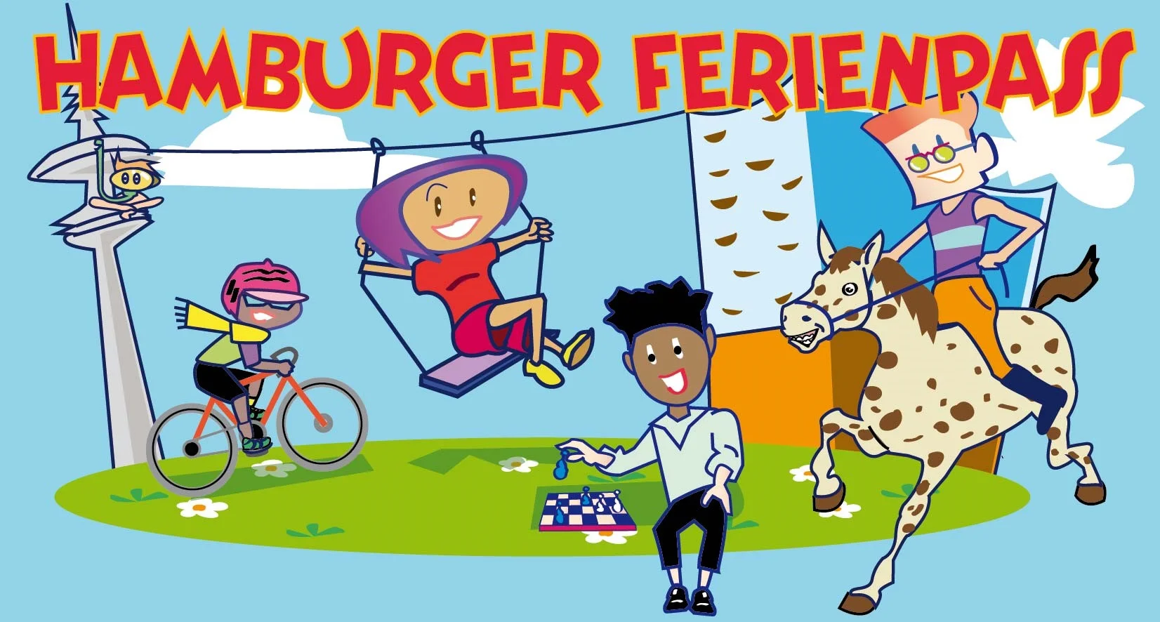 Ferienpass